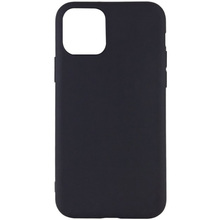 Чехол BECOVER для Apple iPhone 14 Pro Black (708108)