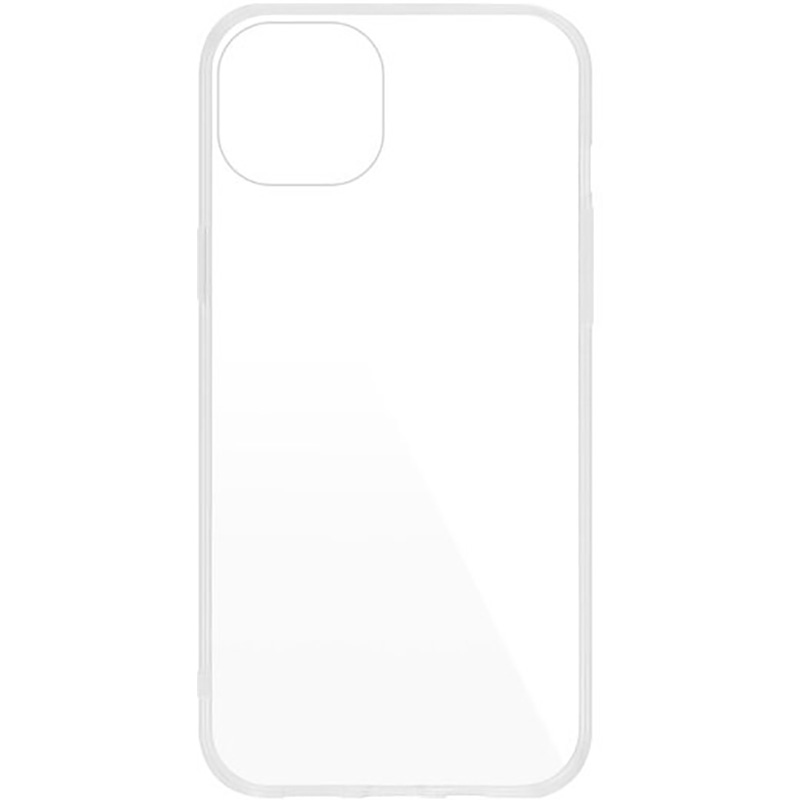 Чехол BECOVER для Apple iPhone 14 Plus Transparancy (708110)