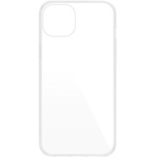 Чохол BECOVER для Apple iPhone 14 Plus Transparancy (708110)