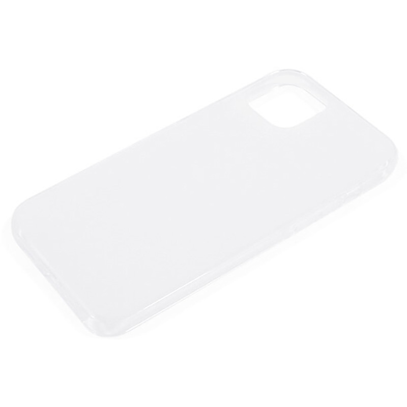 Чохол BECOVER для Apple iPhone 14 Plus Transparancy (708110) Тип чохол-накладка