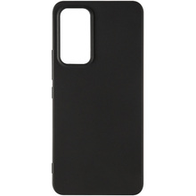 Чохол BECOVER для Xiaomi 12 Lite Black (708115)