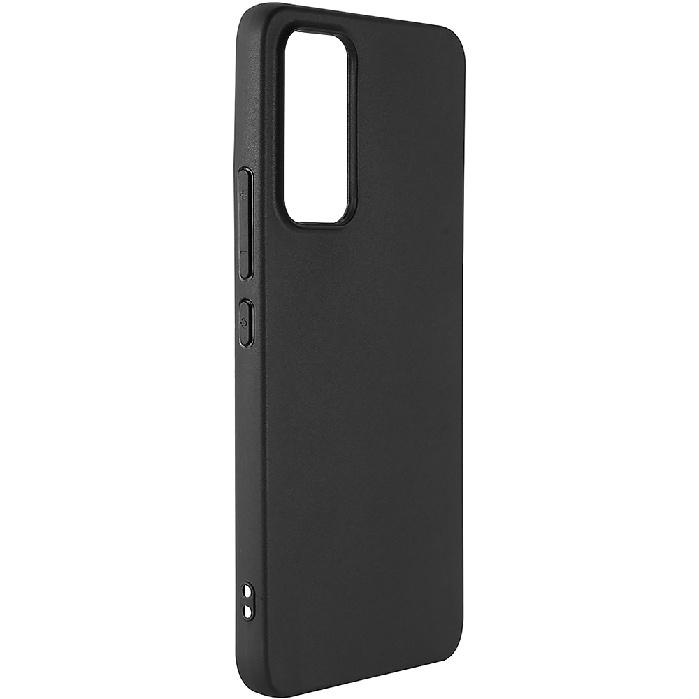 Чохол BECOVER для Xiaomi 12 Lite Black (708115) Сумісність за моделлю Xiaomi 12 Lite