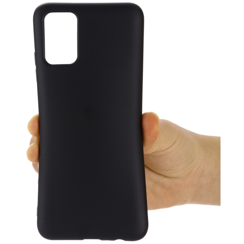 Чохол BECOVER для Xiaomi Redmi 10 2021/10 2022 Black (708120) Сумісність за моделлю Xiaomi Redmi 10 2022