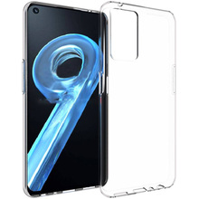 Чехол BECOVER для Realme 9i Transparancy (708124)