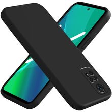 Чехол BECOVER для Xiaomi Redmi Note 11S Black (707630)