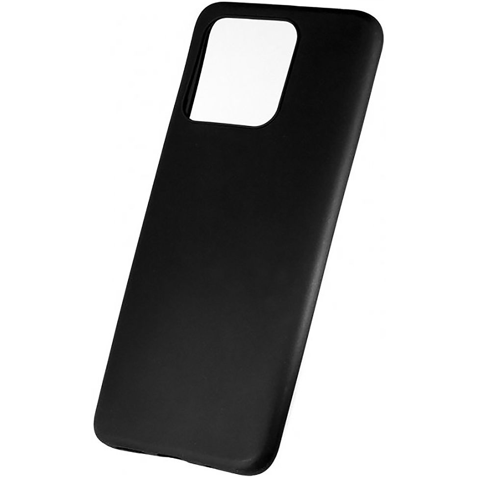 Чохол BECOVER для Xiaomi Poco C40/Redmi 10C Black (707632) Сумісність за моделлю Poco C40