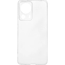 Одесса - Чехол BECOVER для Xiaomi 13 Lite Transparancy (708940)