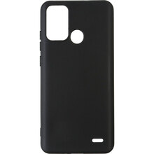 Чехол BECOVER для ZTE Blade A52 Black (708941)