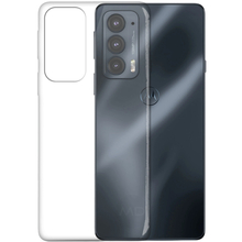 Чехол BECOVER для Motorola Moto Edge 20 Transparancy (708647)