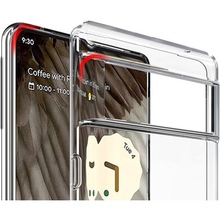 Чохол BECOVER для Google Pixel 7 Pro Transparancy (708646)