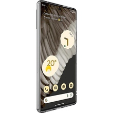 Чохол BECOVER для Google Pixel 7 Pro Transparancy (708646)