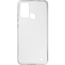 Львів - Чохол BECOVER для ZTE Blade A52 Transparancy (708942)