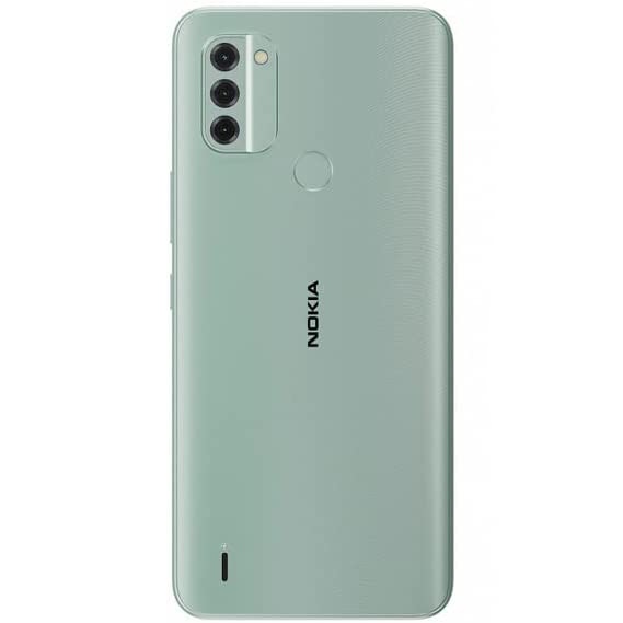 Чохол BECOVER для Nokia C31 Transparancy (708649) Сумісність за моделлю Nokia C31