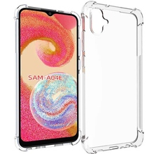 Львів - Чохол BECOVER Anti-Shock для Samsung Galaxy A04e SM-A042 Clear (708809)