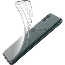 Чехол BECOVER для Samsung Galaxy A04e SM-A042 Transparancy (708811)