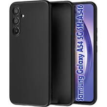 Чехол BECOVER для Samsung Galaxy A54 5G SM-A546 Black (708817)