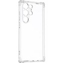 Чехол BECOVER Anti-Shock для Samsung Galaxy S23 Ultra SM-S918 Clear (708898)