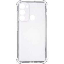 Дніпро - Чохол BECOVER Anti-Shock для Tecno Spark 8C (KG5) Clear (708902)