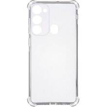 Чехол BECOVER Anti-Shock для Tecno Spark Go 2022 (KG5m) Clear (708909)