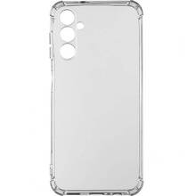 Чехол BECOVER Anti-Shock для Samsung Galaxy M14 5G SM-M146 Clear (709086)