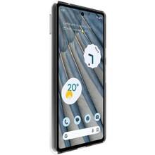 Чехол BECOVER для Google Pixel 7a Transparancy (709087)