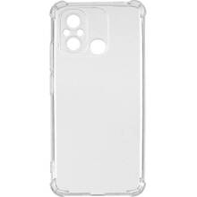 Чехол BECOVER Anti-Shock для Xiaomi Redmi 12C Clear (709176)