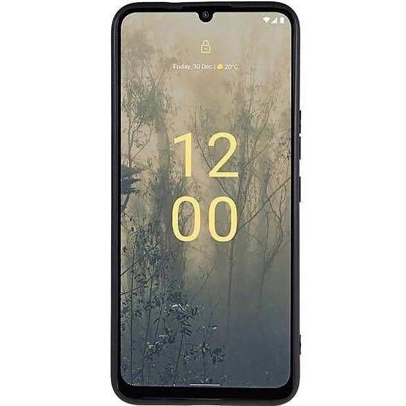 Чехол BECOVER для Nokia C31 Black (709299) Совместимость по модели Nokia C31