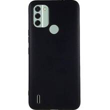 Чехол BECOVER для Nokia C31 Black (709299)