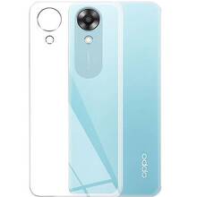 Чохол BECOVER для Oppo A17k 4G Transparancy (709301)