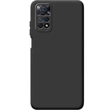 Днепр - Чехол BECOVER для Xiaomi Redmi Note 12 Pro 4G Black (709310)