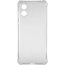 Чехол BECOVER Anti-Shock для Motorola Moto E13 Clear (709319)