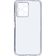 Чохол BECOVER Anti-Shock для Xiaomi Redmi 12 4G Clear (709633)