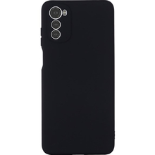 Чохол BECOVER для Motorola Moto E32s Black (709798)