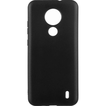 Львів - Чохол BECOVER для Nokia C21 Black (709802)