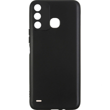 Чехол BECOVER для ZTE Blade A53 Black (709813)