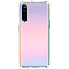 Львів - Чохол BECOVER Anti-Shock для OnePlus Nord Clear (709345)