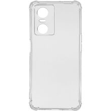 Чохол BECOVER Anti-Shock для Tecno Pop 6 Pro Clear (709835)