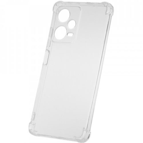 Чехол BECOVER Anti-Shock для Xiaomi Redmi Note 12 Pro 5G Clear (709836) Совместимость по модели Xiaomi Redmi Note 12 Pro 5G