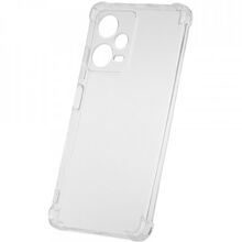 Чехол BECOVER Anti-Shock для Xiaomi Redmi Note 12 Pro 5G Clear (709836)