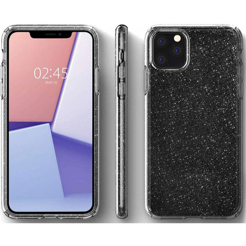 Чехол COLORWAY TPU-Shine для Samsung Galaxy A15 (CW-CTSSGA156) Материал полиуретан