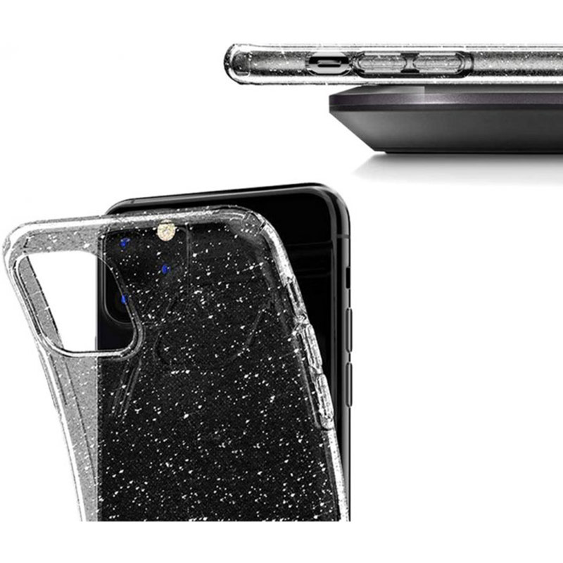 Внешний вид Чехол COLORWAY TPU-Shine для Samsung Galaxy A15 (CW-CTSSGA156)
