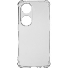 Харьков - Чехол COLORWAY TPU AntiShock для Honor X7b Transparent (CW-CTASHX7B)