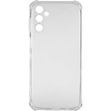 Чохол COLORWAY TPU AntiShock для Samsung Galaxy A15 Transparent (CW-CTASSGA156)