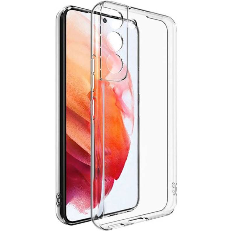 Чехол BECOVER для Samsung Galaxy S23 FE SM-S711Transparancy (710388) Чехол BECOVER для Samsung Galaxy S23 FE SM-S711Transparancy (710388)