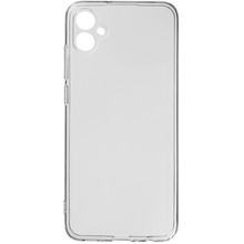 Днепр - Чехол BECOVER для Samsung Galaxy A05 Transparent (710083)