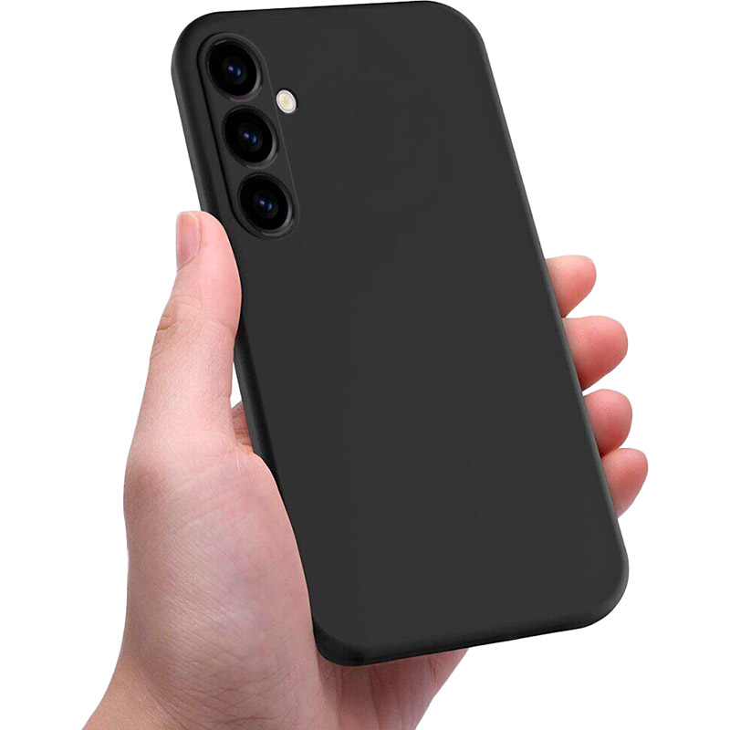 Чехол BECOVER для Samsung Galaxy A05s Black (710084) Совместимость по модели Samsung Galaxy A05s