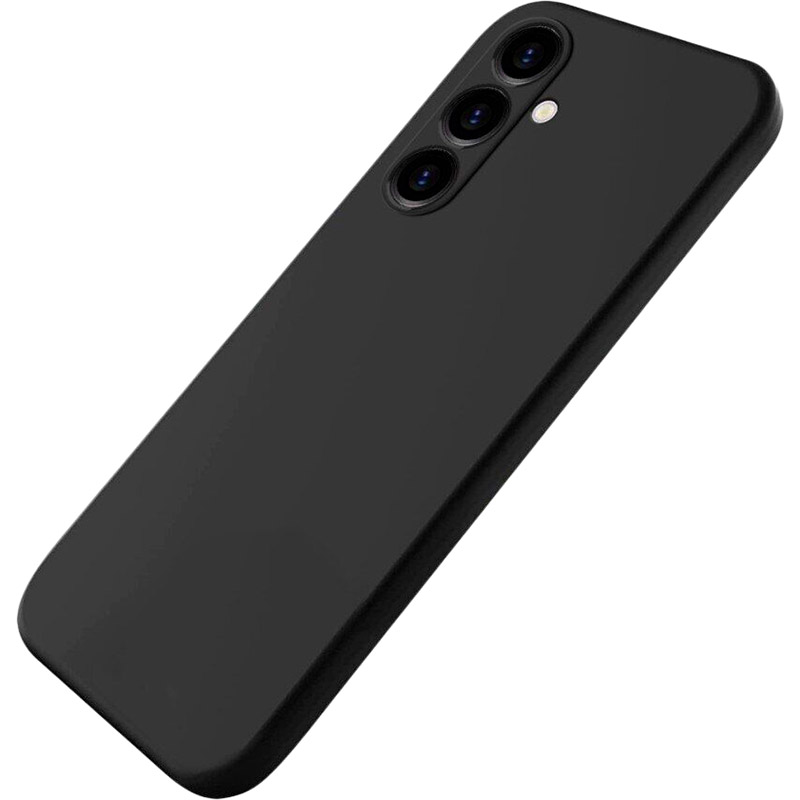 Фото - Чохол Becover   для Samsung Galaxy A05s Black  710084 (710084)