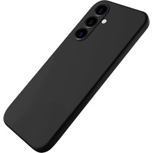 Львів - Чохол BECOVER для Samsung Galaxy A05s Black (710084)