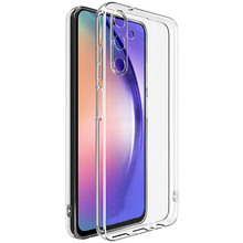 Чохол BECOVER для Samsung Galaxy A05s Transparent (710085)