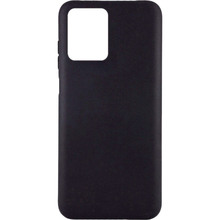 Львів - Чохол BECOVER для Motorola Edge 40 Black (710142)